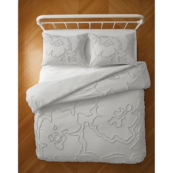 Wild Sage™ Corinna 3-Piece Duvet Cover Set twin/twin xl - Picture 2 of 3